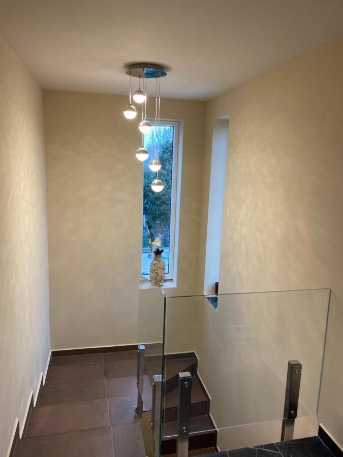 Annarosa Apartman Balatonszarszo Bagian luar foto